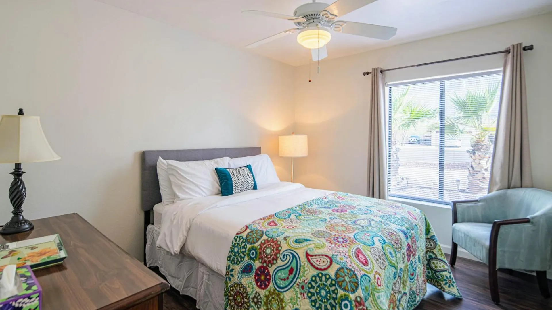 Casa vacanze Spacious Scottsdale Villa With Pool, Golf, Game Room, And Two Master Suites