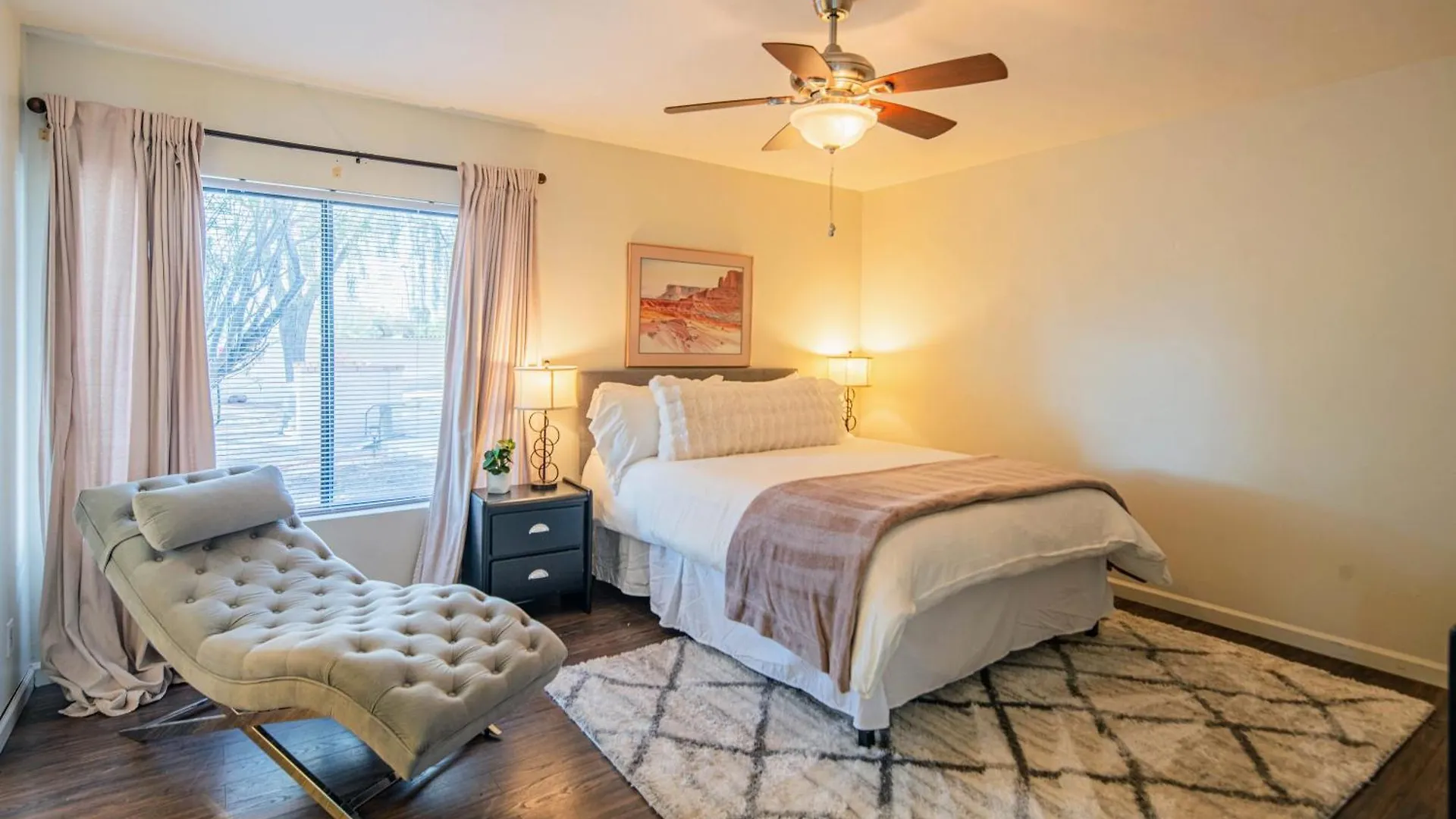 Casa vacanze Spacious Scottsdale Villa With Pool, Golf, Game Room, And Two Master Suites Stati Uniti